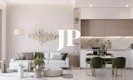 Furnished Studio | Ivy at Park Five | Multiple Views