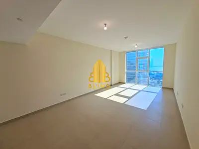 Splendid 3 Master BR with Maid Room | Balcony | Parking | Gym & Pool