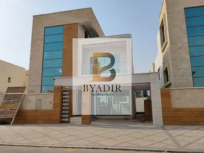 luxury 5 bedroom villa for sale in prime location at yasmeen