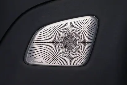 2025 Mercedes-BENZ AMG — миниатюра 19