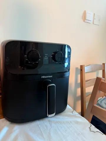 Airfryer