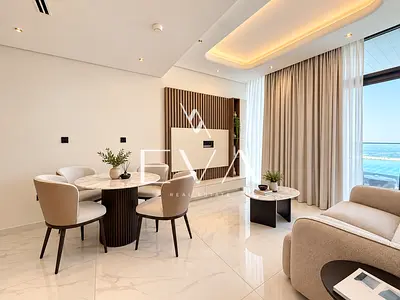 WORLD CLASS AMENITIES | TOP FLOOR | FURNISHED