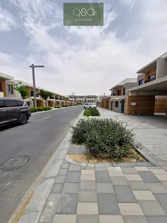 Elegant 3BR Townhouse for Sale | AZHA Community, Ajman | Luxury Family Living