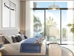 Elegant 4BR Villa | Large Plot | Single Row