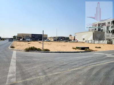 direct from owner land corner 3 streets