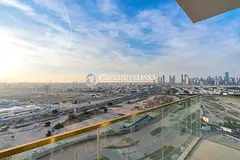 Luxury Living | Prime Location | Vacant