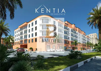 New Apartments | Immediate Handover | Kentia Ajman