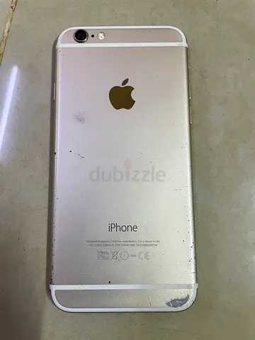 iPhone 6