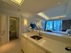 Furnished Studio | Now Vacant | Downtown Skyline View