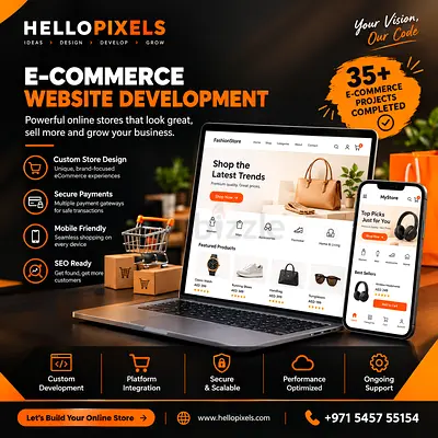 Software Solution for your business
