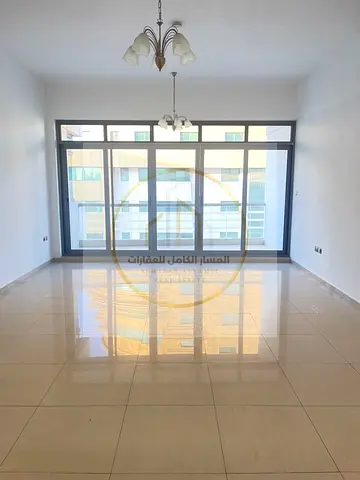 3-Bedroom Apartment for Rent on King Faisal Street | Maid’s Room | 2 Balconies | Gym & Pool