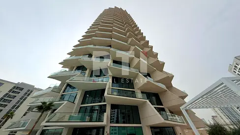Spacious 1BR + Balcony | Maid Room | Prime Unit