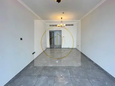 Prime 3-Bedroom Apartment for Rent in Al Majaz 2 | Balconies & Built-in Wardrobes | Super Deluxe Finishing | Free Gym, Pool & Parking