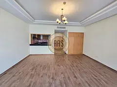 In prime location Corner unit chiller free huge luxurious studio with all amenities