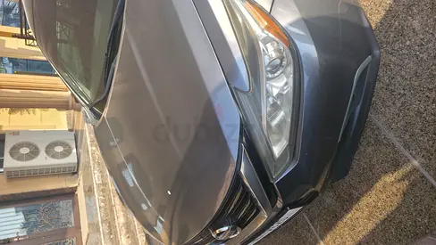 2017 Nissan Altima GCC Specs in Excellent Condition