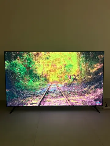 TCL 65" P61L 4K Smart TV (2026 Model) – Like New!