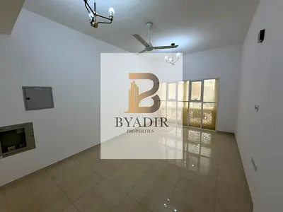 Spacious 1 Bedroom with Separate Hall | Prime Location
