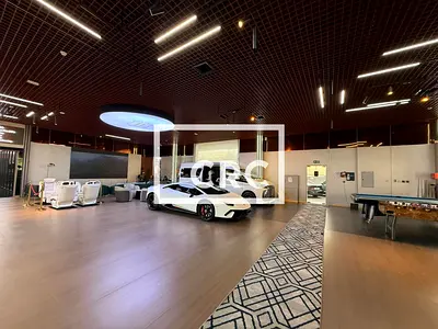 Ground Floor Showroom | 24,599 sqft | 10 Parking