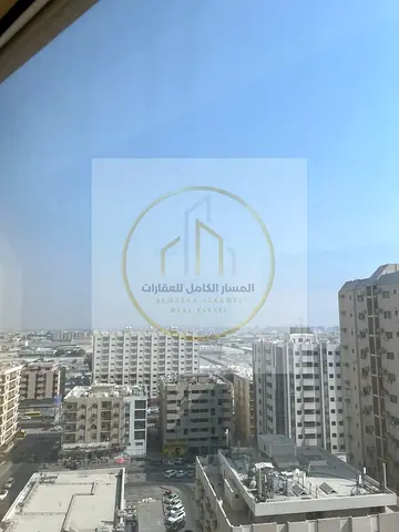 غرفتين وصالة | مساحات ممتازة | إطلالة مفتوحة | تكييف وصيانة مجانية | المجاز 2
