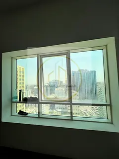 Spacious 1 Bedroom Apartment for Rent in Al Majaz 1 | Open View, Master Bedroom, 2 Bathrooms & Flexi