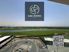 Your Al Zorah Escape | 2BR | Golf & Road View | AED 110K