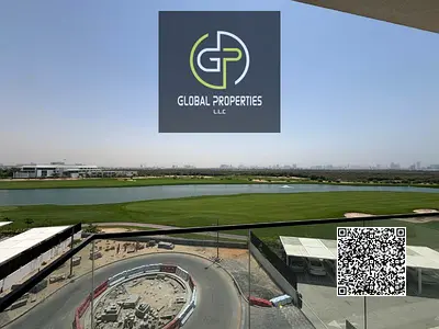 Your Al Zorah Escape | 2BR | Golf & Road View | AED 110K