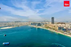 Palm Views | Burj Al Arab Views | Private Beach