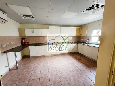 available private entrance,4 bedroom 2 master bedrooms ,separate living and dinning area/maids room