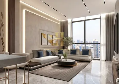 Ready To Handover | Spacious Size | Prime Location