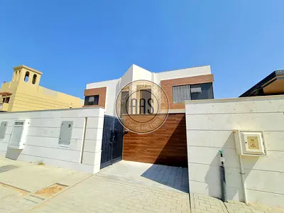 Affordable 4BHK Villa For Rent | Hoshi Sharjah | With Maid Room | 140k 4 Cheques