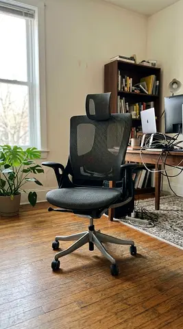 Merryfair office chair for sale