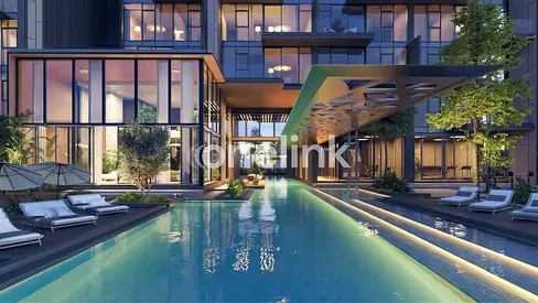 The Highgrove | 1BR Resale | MBR City