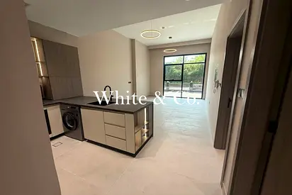 Vacant | Ground Floor | Brand New Building