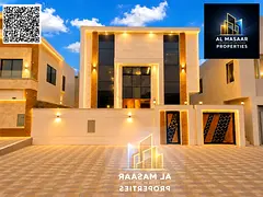 An opportunity to own a two-story villa with a private pool and a rooftop terrace; features high-qua