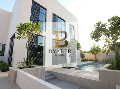 **2BR Townhouse w/ Maid Room | Al Hayyan | Emirates St**