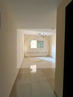 1 BHK Apartment with Excellent Finishing & 2 Bathrooms for Annual Rent in Al Qasba, Sharjah | Free P