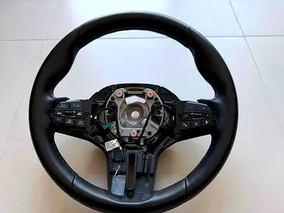 BMW X5 G05 Steering Wheel