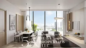 20% DP and 80% on completion for 750,000 AED OR 700K Cash