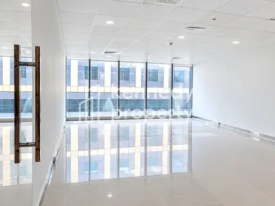 Fully Fitted | DEWA Included | Options Available
