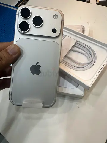 iPhone 18pro 512GB simlock