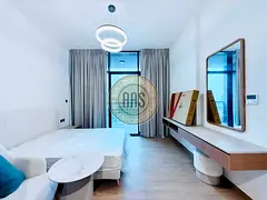 Brand New Luxurious Fully Furnished Studio with Premium Amenities in Majan, Dubailand, Dubai
