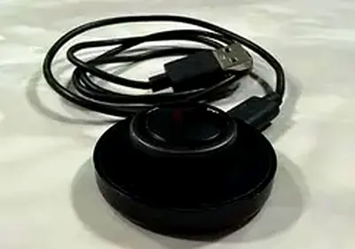Original Oura Smart Ring – Gen 3 | Stealth | Size 12