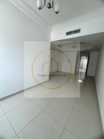Cozy 1BHK in Al Khan | Family-Only Building | Free Maintenance | 24/7 Security
