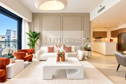 Act Two | 3BR + Maid’s | Full Burj Khalifa Views - ***Inclusive of all Bills, Maintanance & Cleanin