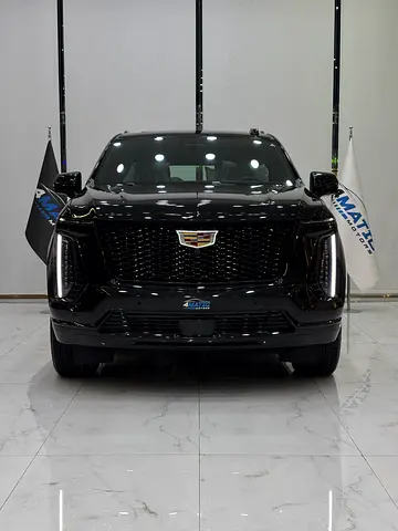 Cadillac Escalade Sport Plus