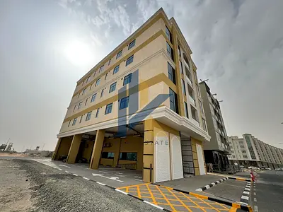 G+4 Residential Building for Sale | 12 Apartments | Prime Location