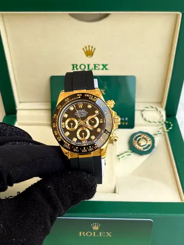 New Collection Rolex