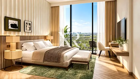 LANDSCAPED COURTYARD | WELLNESS LIFESTYLE | REFINED