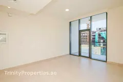 Spacious 2BR Layout | Unfurnished | Ready To Move