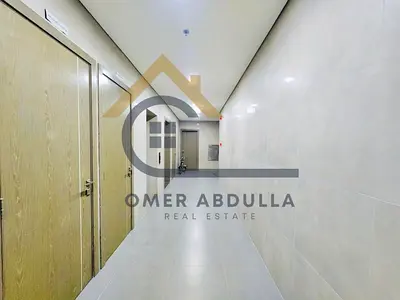 12 Payment-Spacious 1Br-Apartment with 2 Bath Store Room-Balcony-Only 43k Alflah Area Muwailih Comm